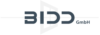 BIDD GmbH Logo