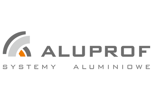 ALUPROF systemy aluminiowe